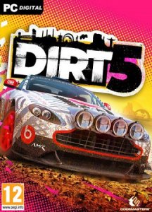 DIRT 5 - Amplified Edition скачать с торрента