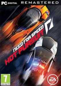 Need for Speed Hot Pursuit Remastered скачать торрент