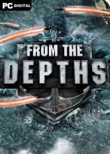 From the Depths игра с торрента