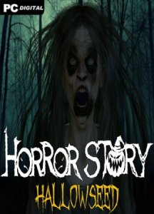 Horror Story: Hallowseed игра с торрента