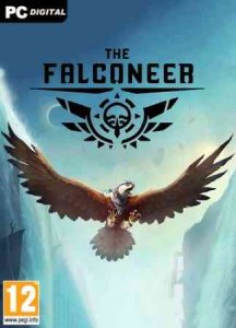 The Falconeer игра с торрента