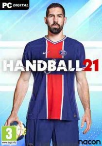 Handball 21 скачать торрент