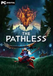 The Pathless игра с торрента