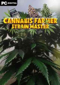 Cannabis Farmer Strain Master игра с торрента