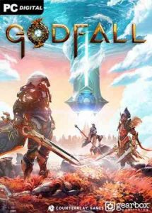 Godfall игра с торрента