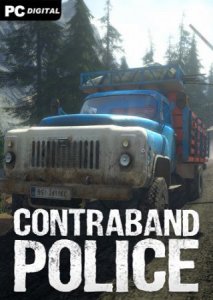 Contraband Police игра с торрента