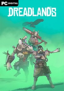 Dreadlands игра с торрента