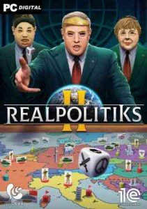 Realpolitiks II скачать торрент