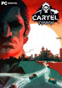 Cartel Tycoon игра с торрента