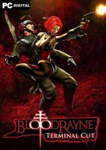 BloodRayne: Terminal Cut игра с торрента