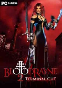 BloodRayne 2: Terminal Cut игра с торрента