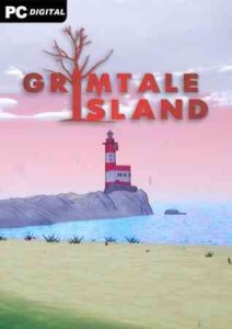 Grimtale Island скачать торрент