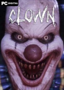 CLOWN игра с торрента