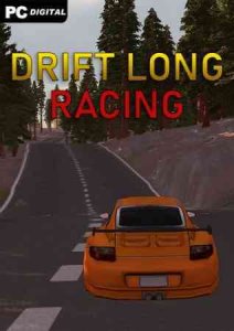 Drift Long Racing скачать торрент