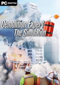 Demolition Expert - The Simulation скачать торрент