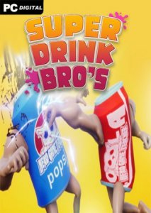 SUPER DRINK BROS. скачать торрент