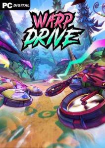 Warp Drive игра с торрента