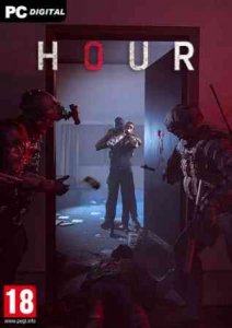 Zero Hour игра с торрента