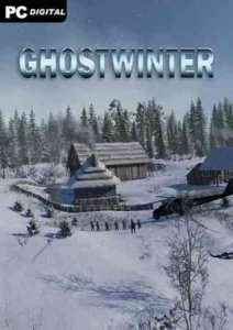 GHOSTWINTER скачать торрент