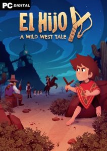 El Hijo - A Wild West Tale скачать торрент