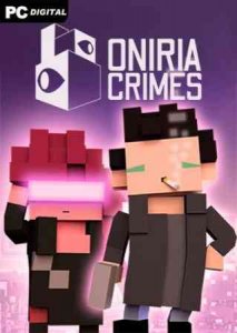 Oniria Crimes игра с торрента