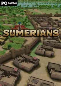 Sumerians игра с торрента