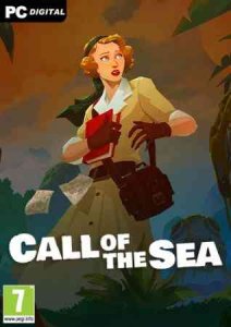 Call of the Sea скачать торрент