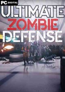 Ultimate Zombie Defense скачать торрент