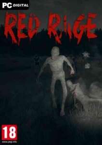 Red Rage скачать торрент