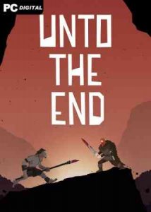 Unto The End игра с торрента