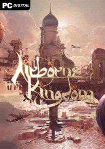 Airborne Kingdom игра с торрента