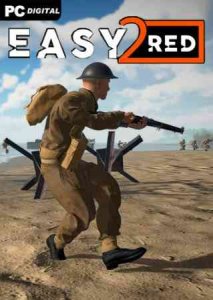 Easy Red 2 скачать торрент