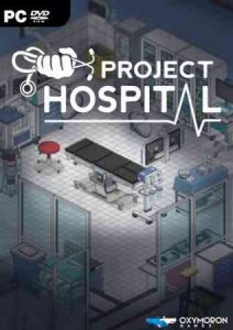 Project Hospital игра с торрента