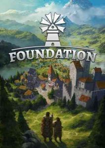 Foundation игра с торрента