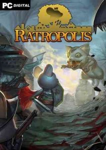 Ratropolis игра с торрента