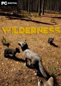 Wilderness игра с торрента