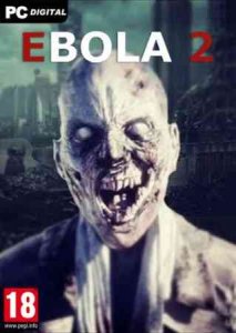 EBOLA 2 игра с торрента