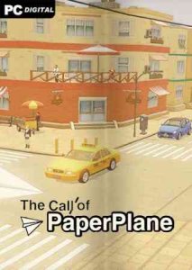 The Call Of Paper Plane игра с торрента