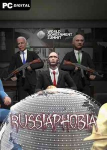 RUSSIAPHOBIA игра с торрента