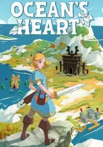 Ocean's Heart игра с торрента