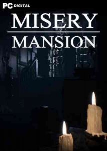 Misery Mansion игра с торрента