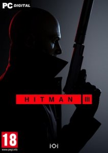 HITMAN 3 - Deluxe Edition скачать торрент