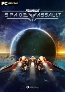 Redout: Space Assault скачать торрент