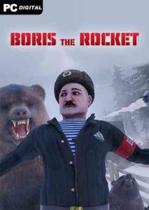 BORIS THE ROCKET игра с торрента