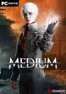 The Medium игра с торрента