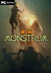 Monstrum 2 игра с торрента