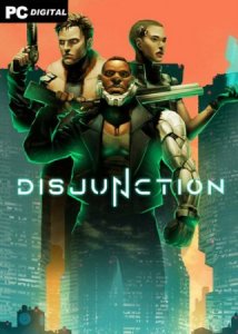 Disjunction игра с торрента