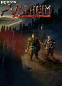 Valheim игра с торрента