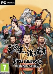 Three Kingdoms: The Last Warlord скачать торрент