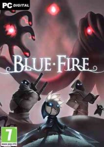 Blue Fire игра с торрента